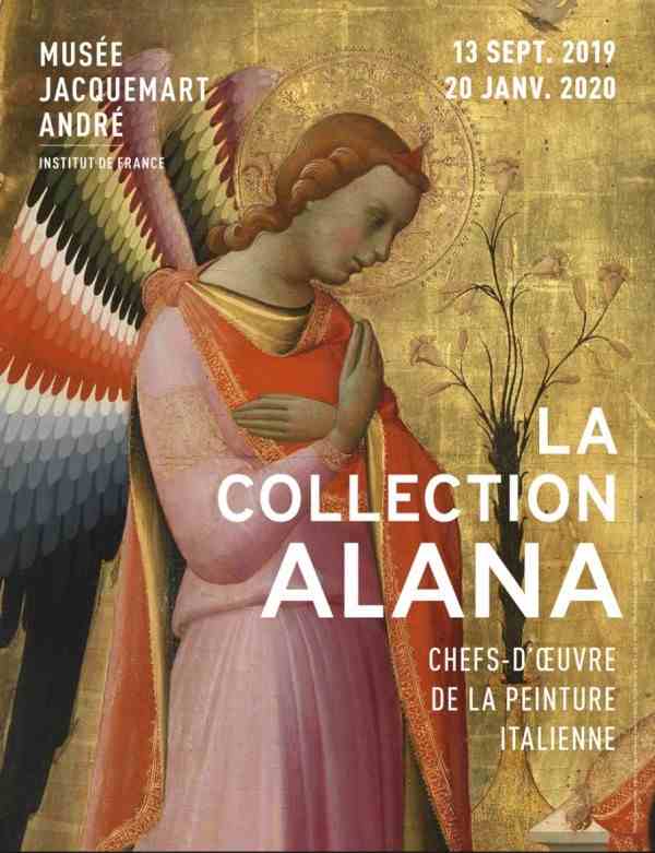Collection Alana