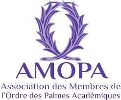 Logo AMOPA