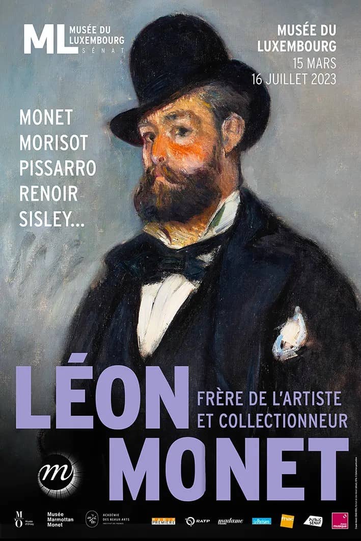 monet