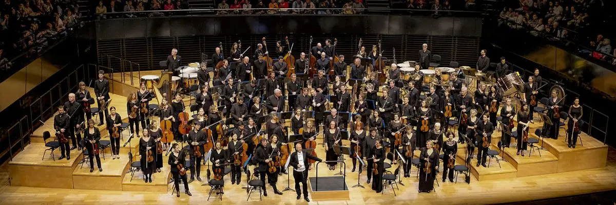 CONCERT BALLADES MUSICALES