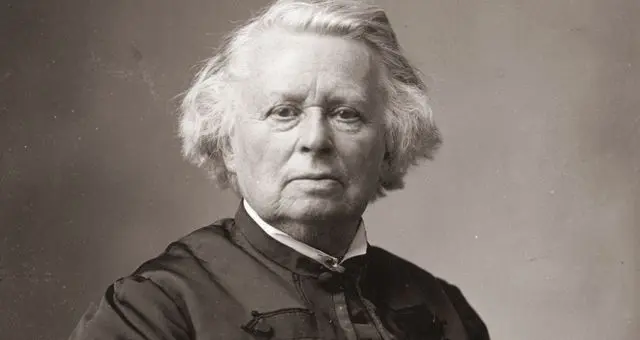 Rosa Bonheur